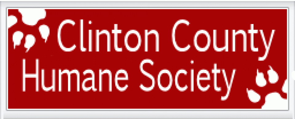 Clinton County Humane Society             